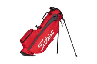 Players 4 Stand Bag