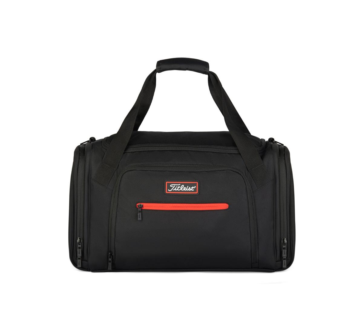 Tour Duffel Bag