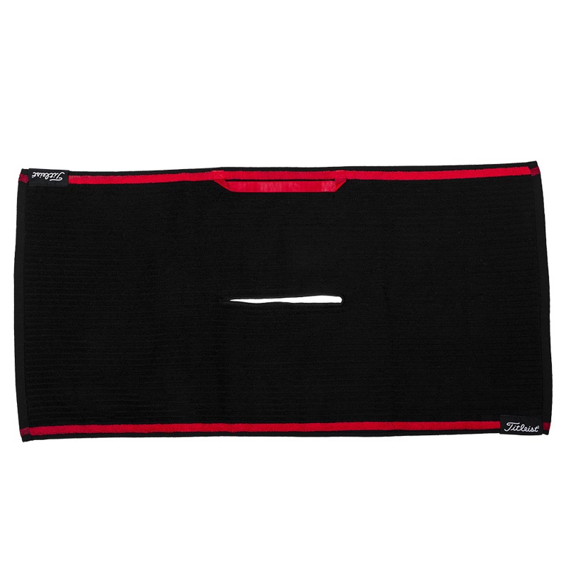 Players Towel | Titleist