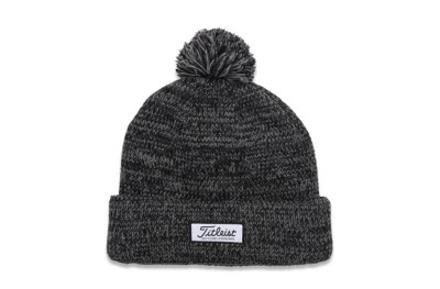 mens winter golf hats