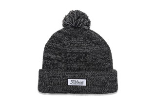 Titleist Pom Pom Beanie Winter Hat