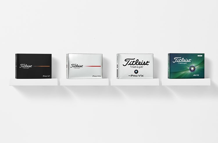 Buy Titleist Pro V1x Left Dash | High Flight Golf Balls Buy Titleist Pro V1x Left Dash | High Flight Golf Balls