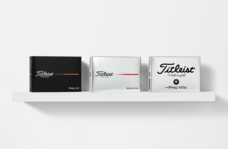 2025 Pro V1x Golf Balls | Shop Pro V1x | Titleist 2025 Pro V1x Golf Balls | Shop Pro V1x | Titleist
