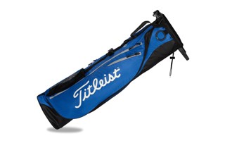 Royal/Black Premium Carry Bag