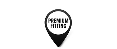 Premium Fitting