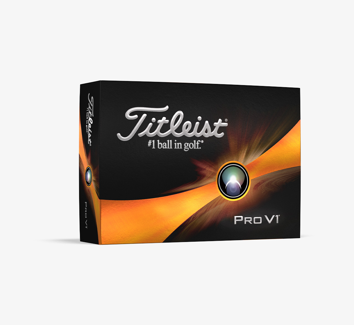 Titleist Pro V1 Golf Balls