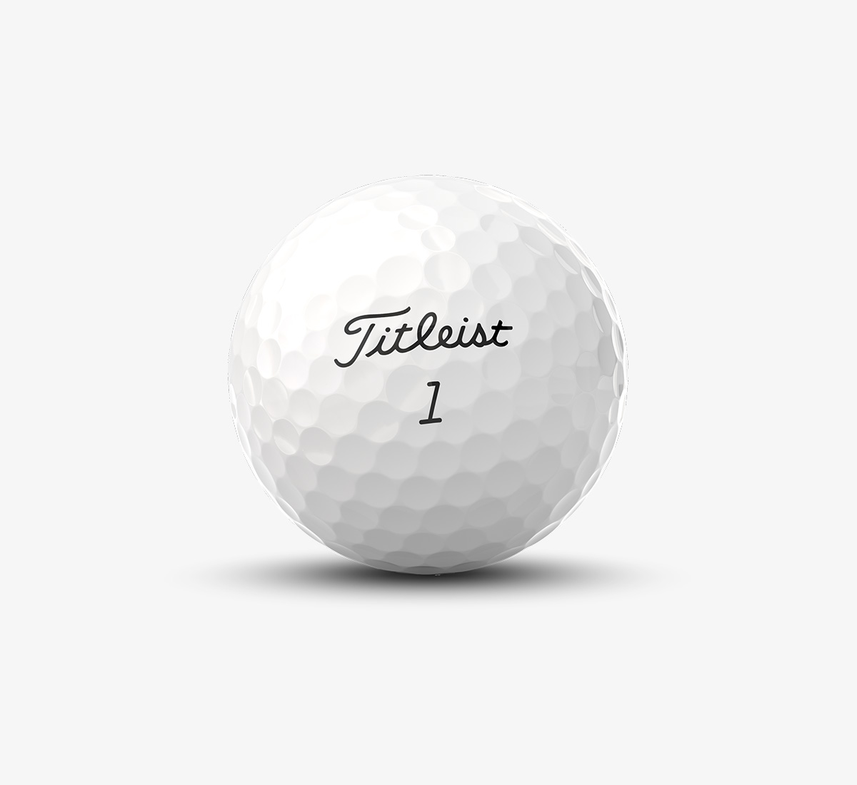 Titleist Pro V1 Golf Balls