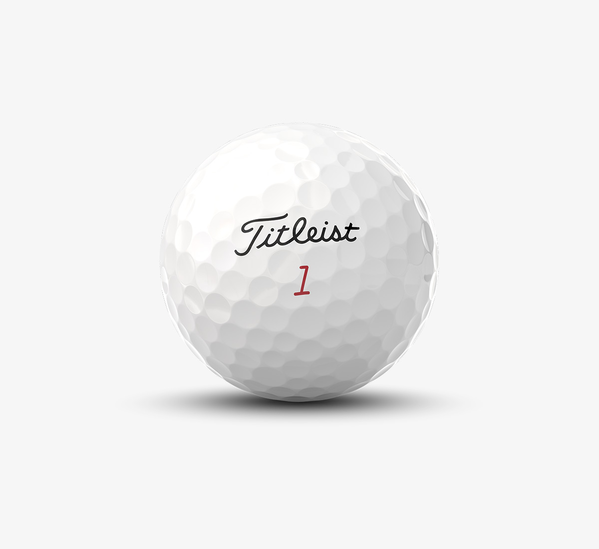 Titleist Pro V1<span>x</span> Golf Ball