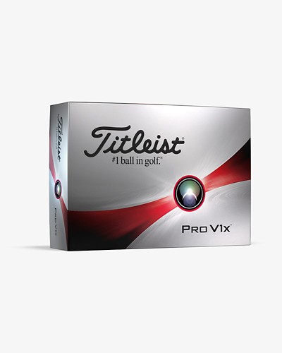 Pro V1<span>x</span>