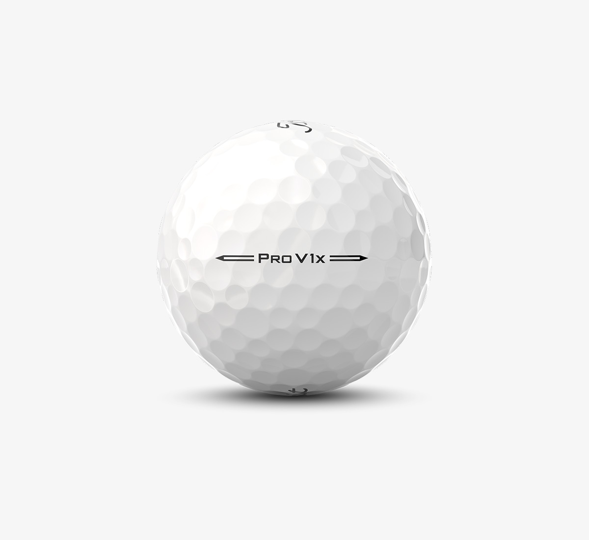 Titleist Pro V1<span>x</span> Golf Ball