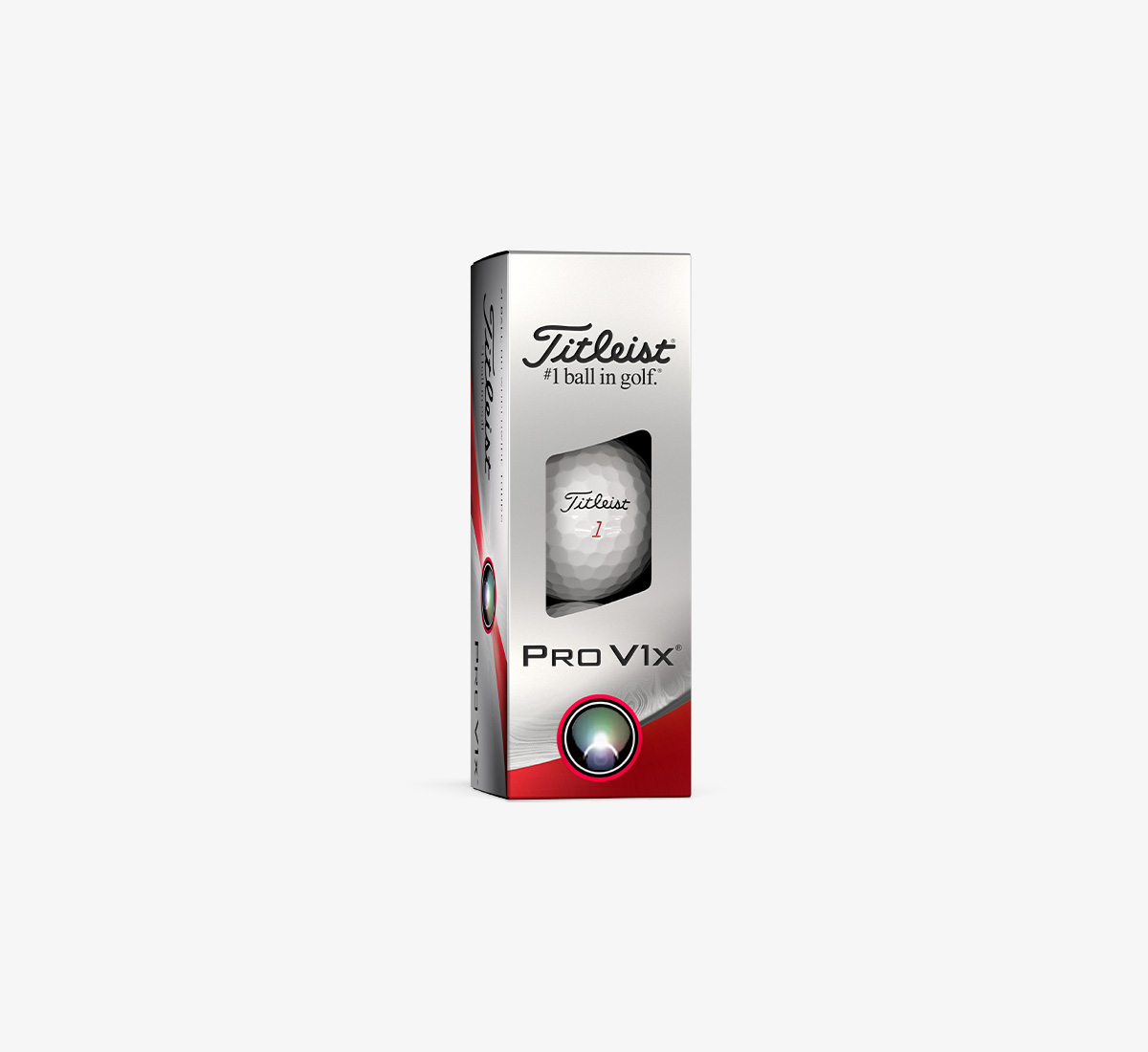 Titleist Pro V1<span>x</span> Golf Ball