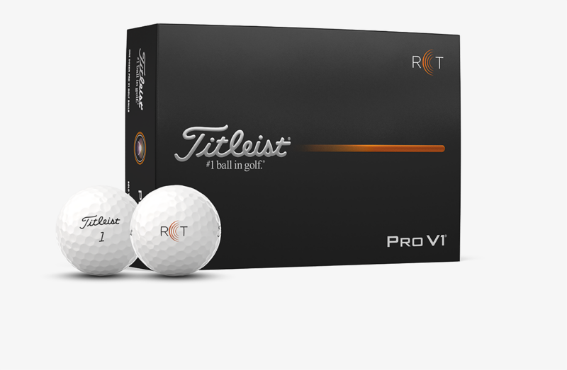 Pro V1 RCT