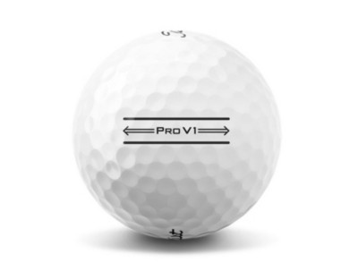 titleist pro v1 personalised 4 for 3