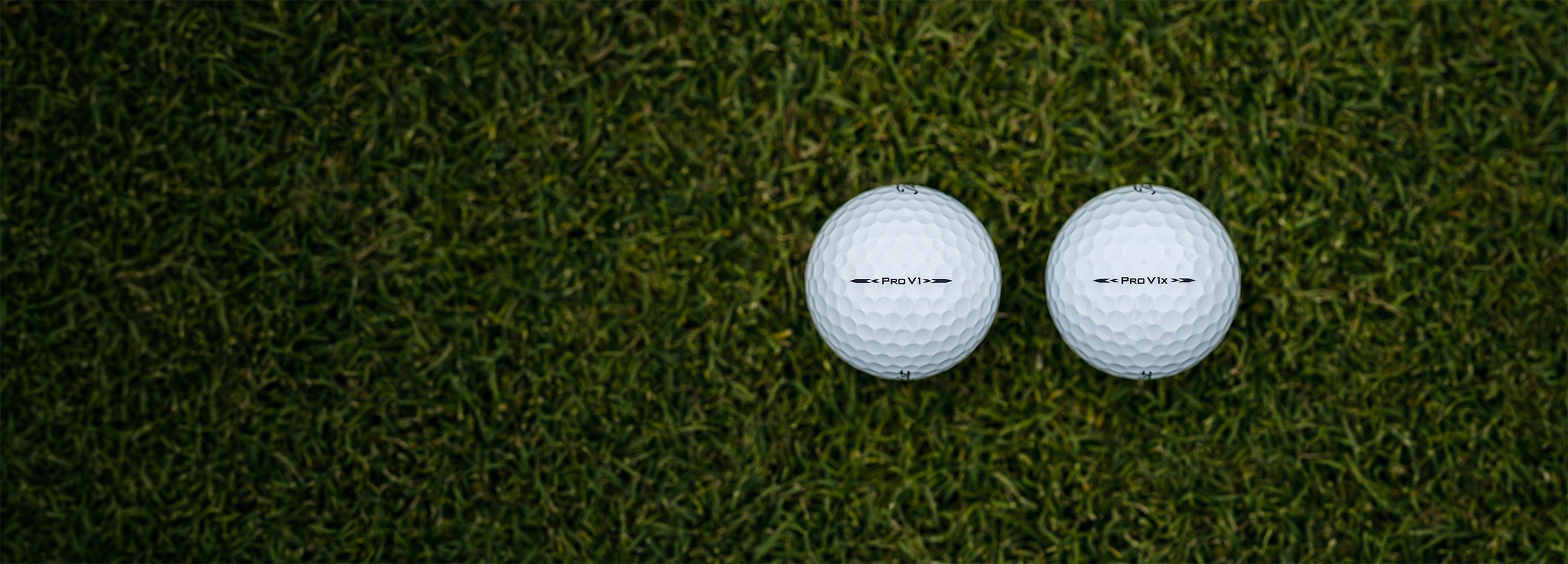 Pro V1 & Pro V1<span>x</span> sidestamps