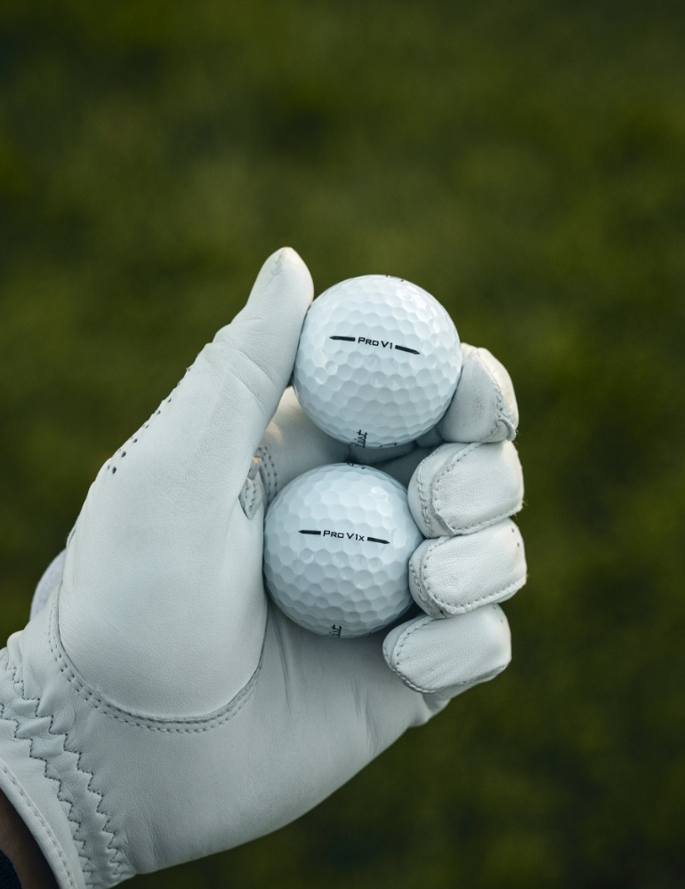 Compare Pro V1 and Pro V1<span>x</span>