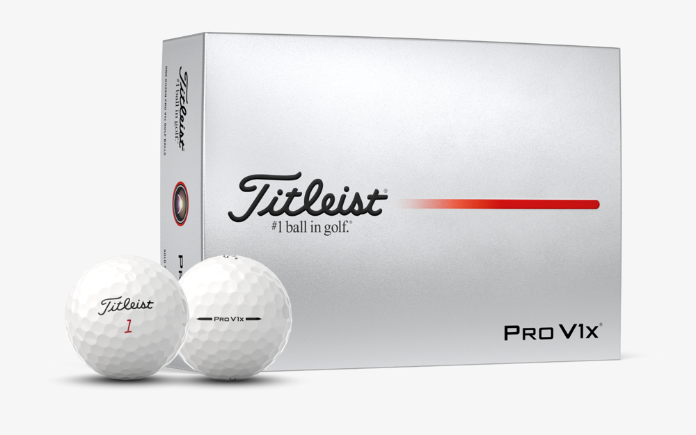 Pro V1<span>x</span>