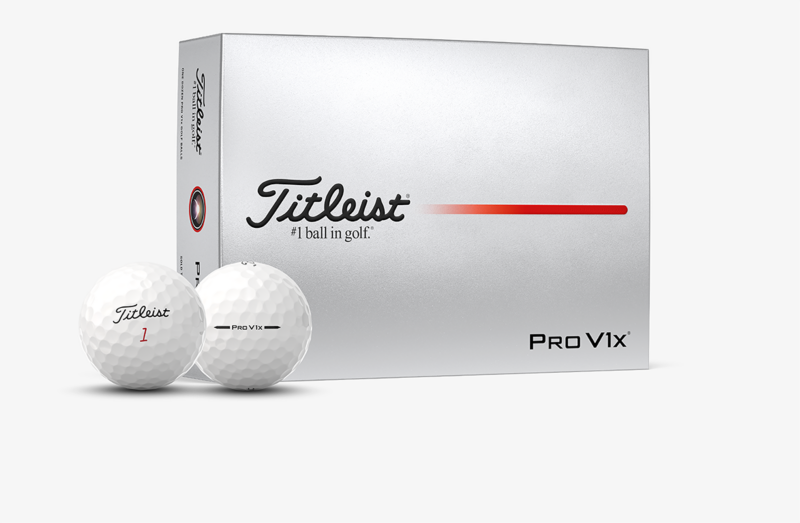 プロV1・プロV1x|ゴルフボール|Titleist|タイトリスト 日本 プロV1・プロV1x|ゴルフボール|Titleist|タイトリスト 日本