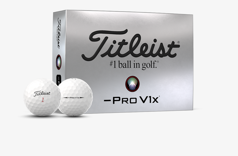 2025 Pro V1 and Pro V1x 2025 Pro V1 and Pro V1x