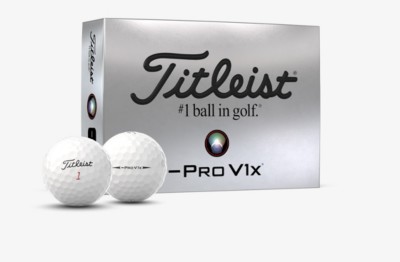 Lot De 12 Balles Titleist Pro V1 – Collection 2000-2023 – Modèles Uniques – Grade A