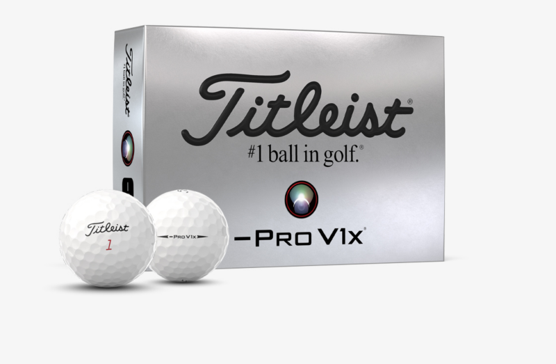 Titleist 2023 Pro V1 Golf Balls