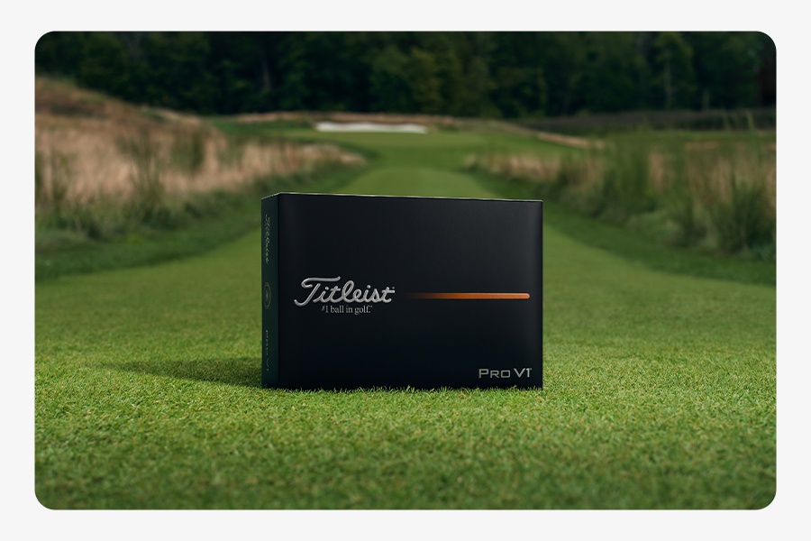 Titleist Pro V1