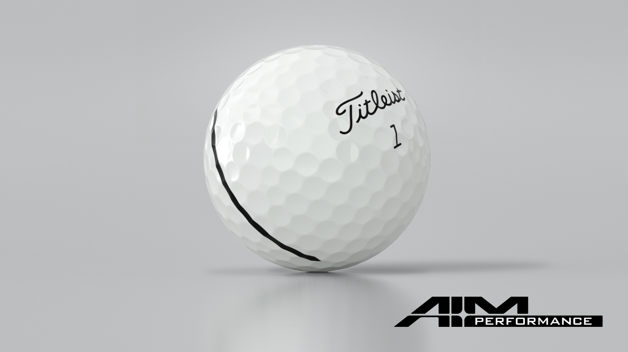 Pro V1 Performance