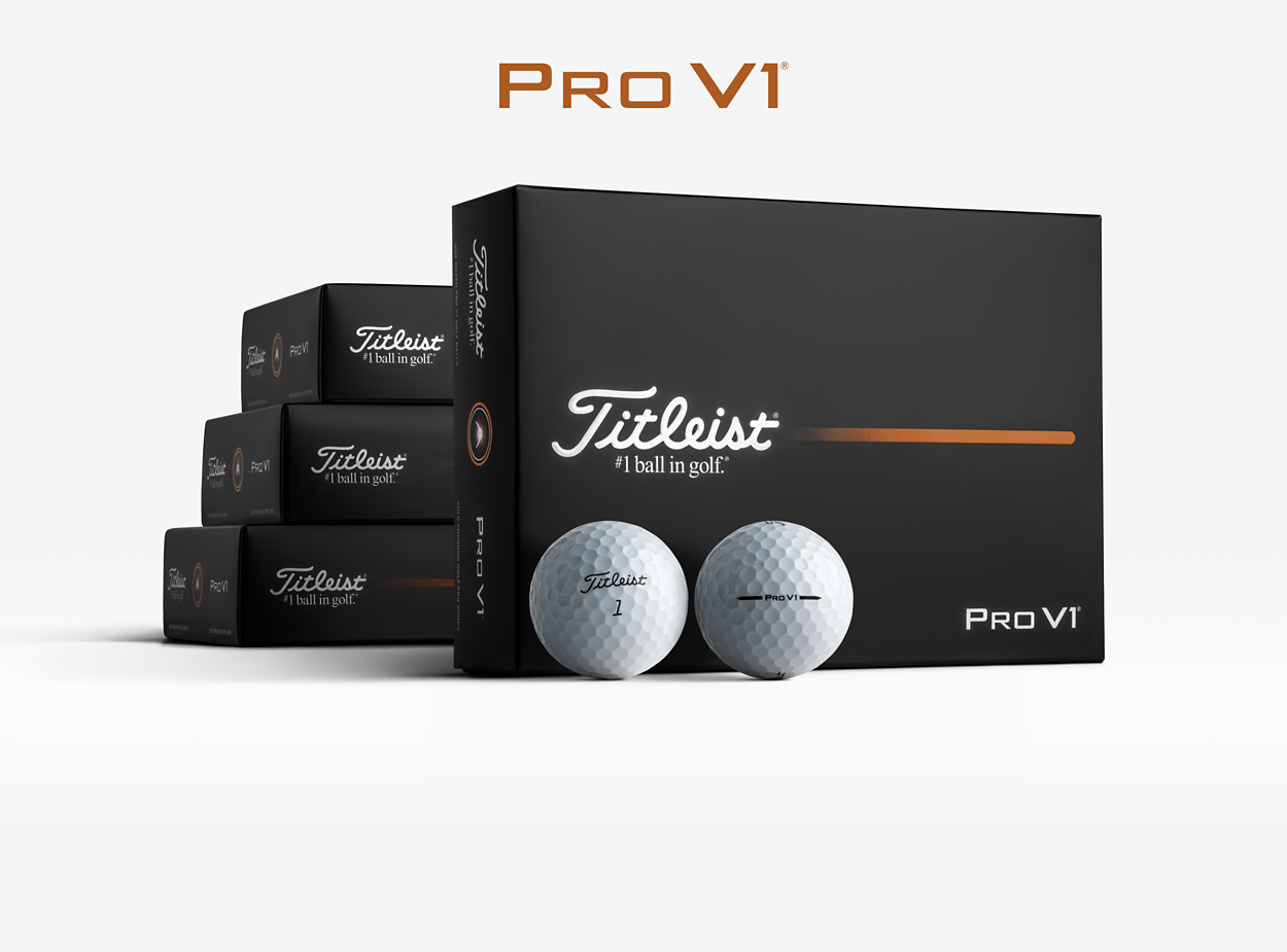 Pro V1 Dozens