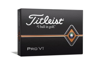 Titleist Pro V1