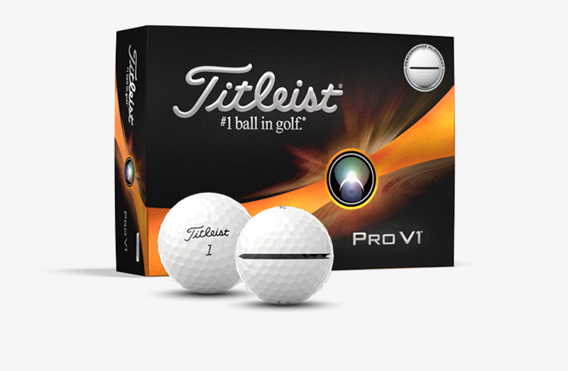 Titleist  Golf Balls, Clubs, Equipment & Gear