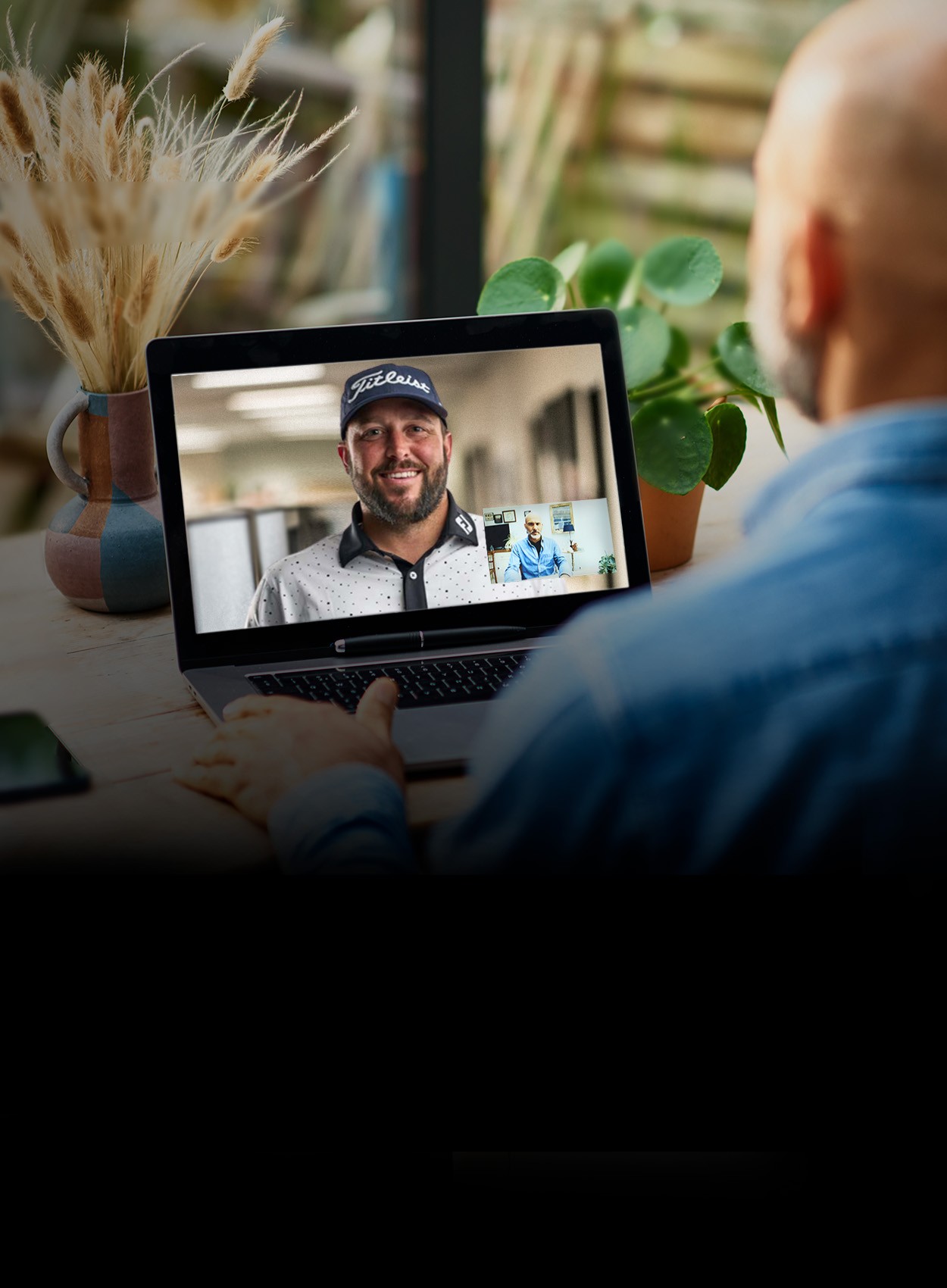 Virtual Consultations