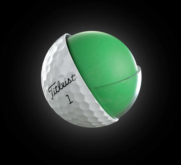Nuevas bolas Titleist Pro V 2023 - Comunidad Golf