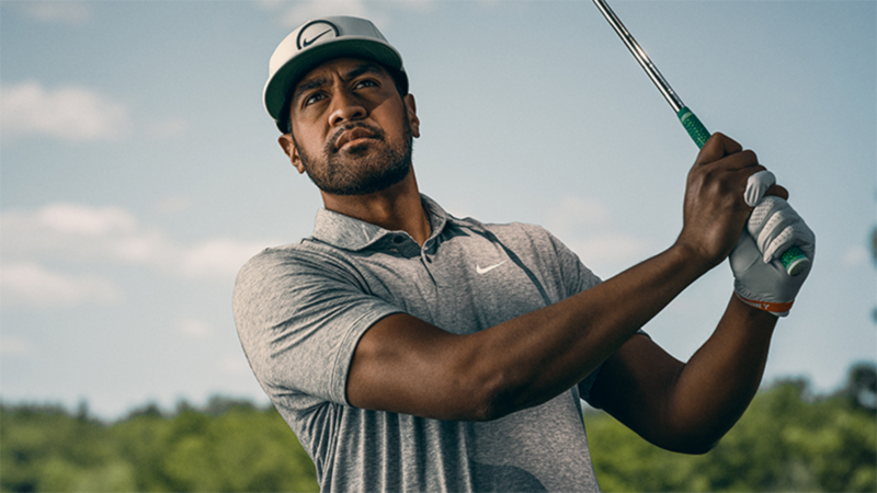 Tony Finau