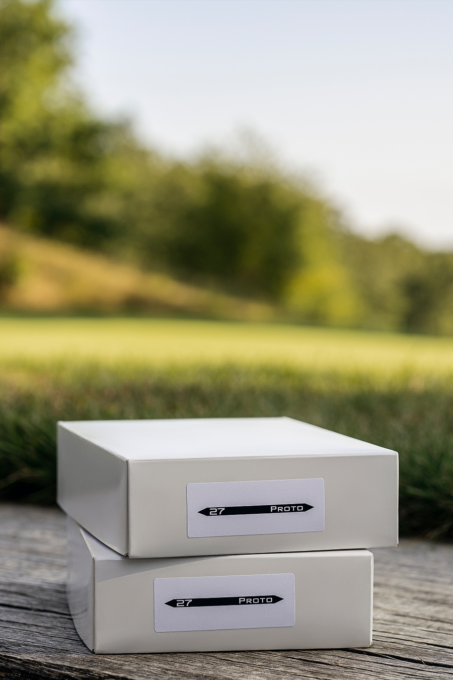 Titleist Golf Balls