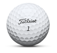 Titleist - the #1 ball in golf | Golf Company | Golf Balls | Titleist