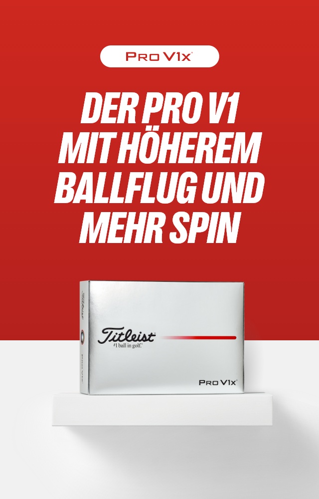 Pro V1<span>x</span>