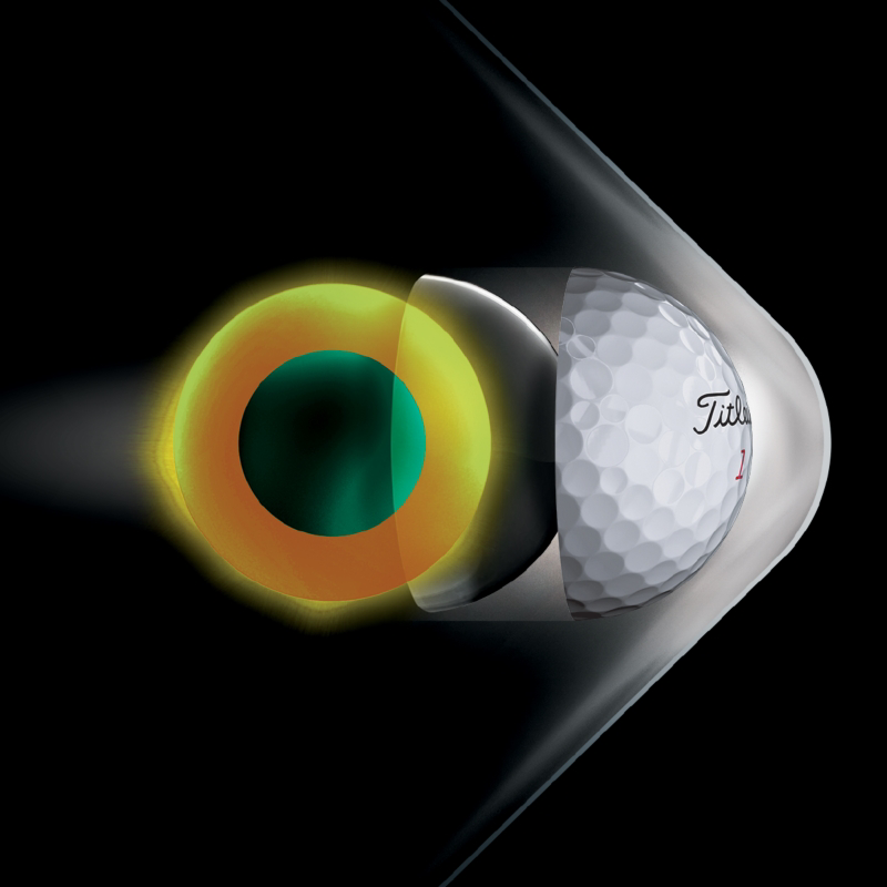 Buy Titleist Pro V1x Left Dash | High Flight Golf Balls Buy Titleist Pro V1x Left Dash | High Flight Golf Balls