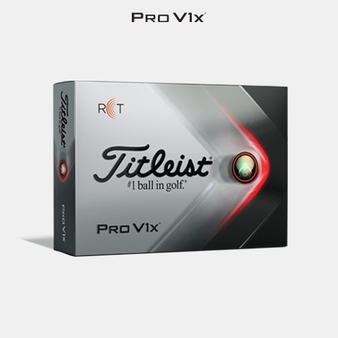 Pro V1<span>x</span>