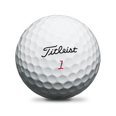 Titleist Pro V1 and Pro V1x - Titleist.com