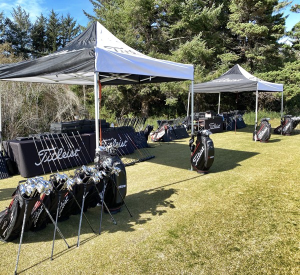 Exclusive Experiences