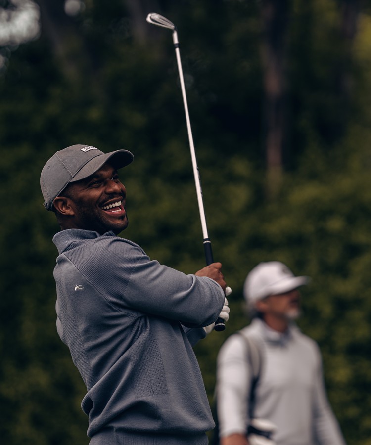 Titleist T-Series Irons