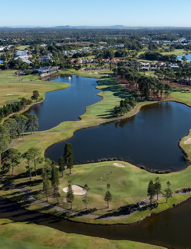 Team Titleist Events