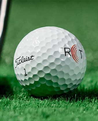Titleist RCT Golf Balls