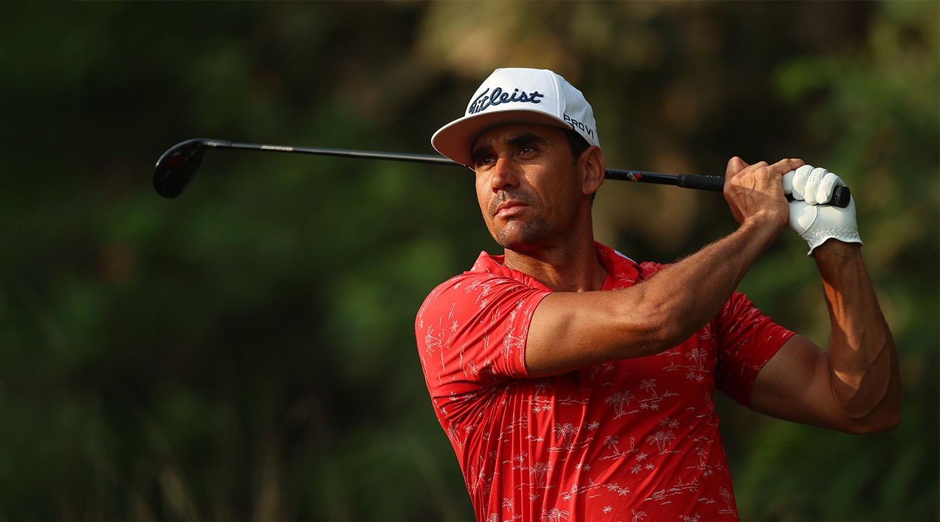 Rafa Cabrera-Bello, Titleist Golf Ambassador