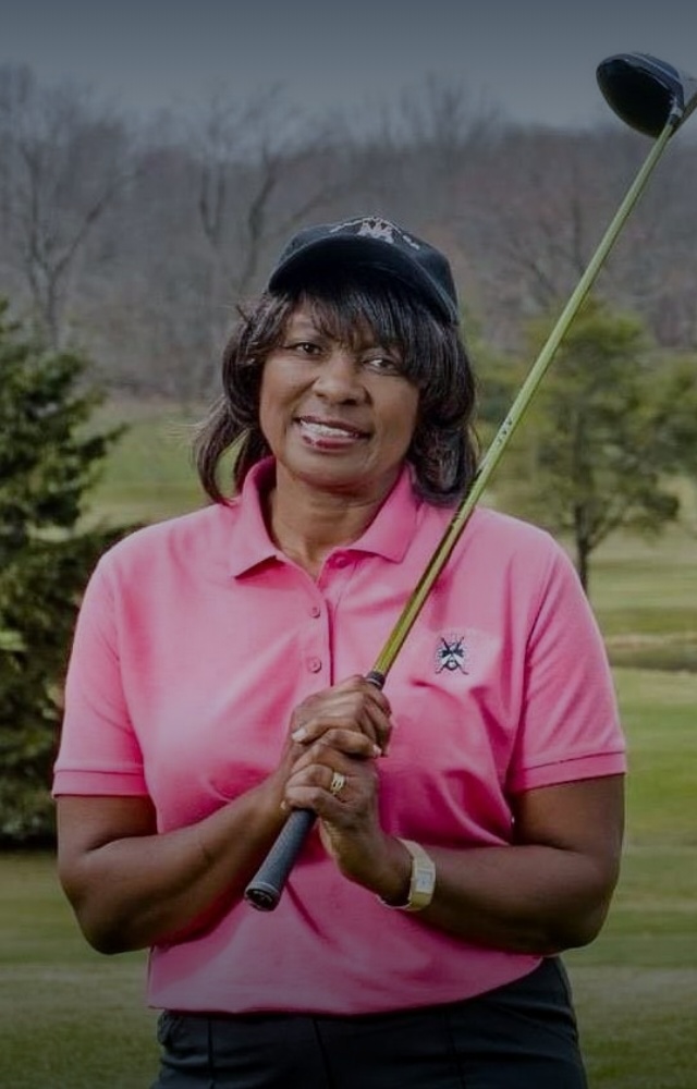 Renee Powell
