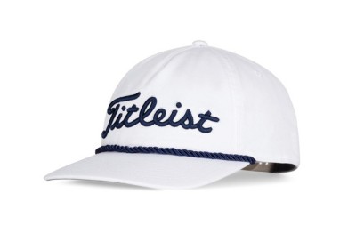 titleist nationals hat