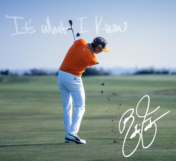 Script Notes Inside The Minds Of The Best Golfers Titleist