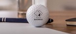Custom Logo Golf Balls