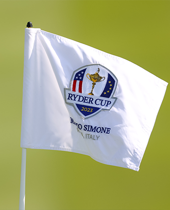 Ryder Cup