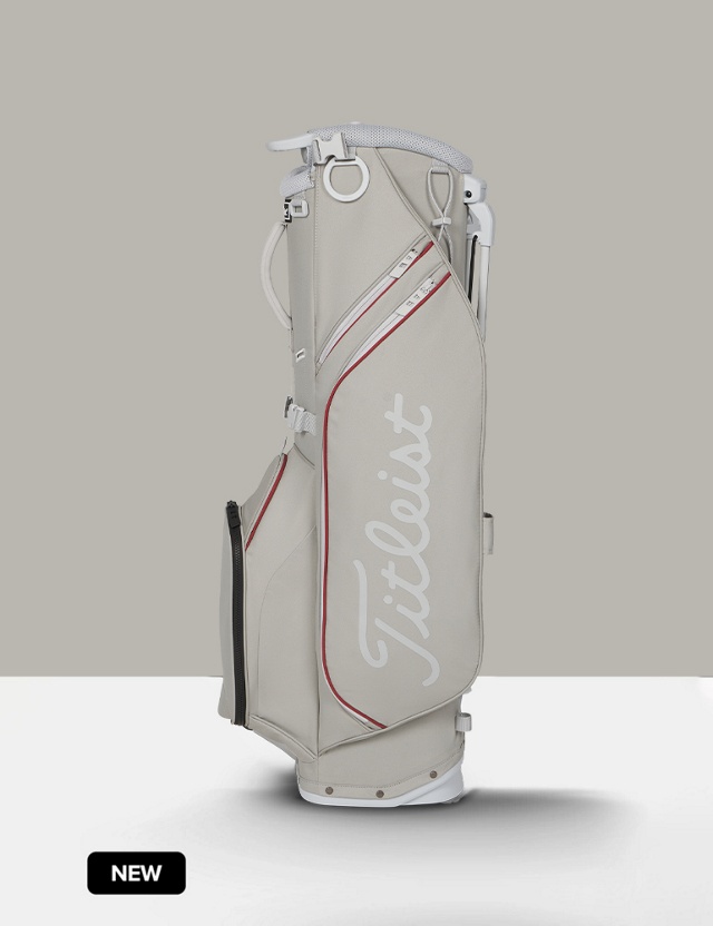 Stand Golf Bags