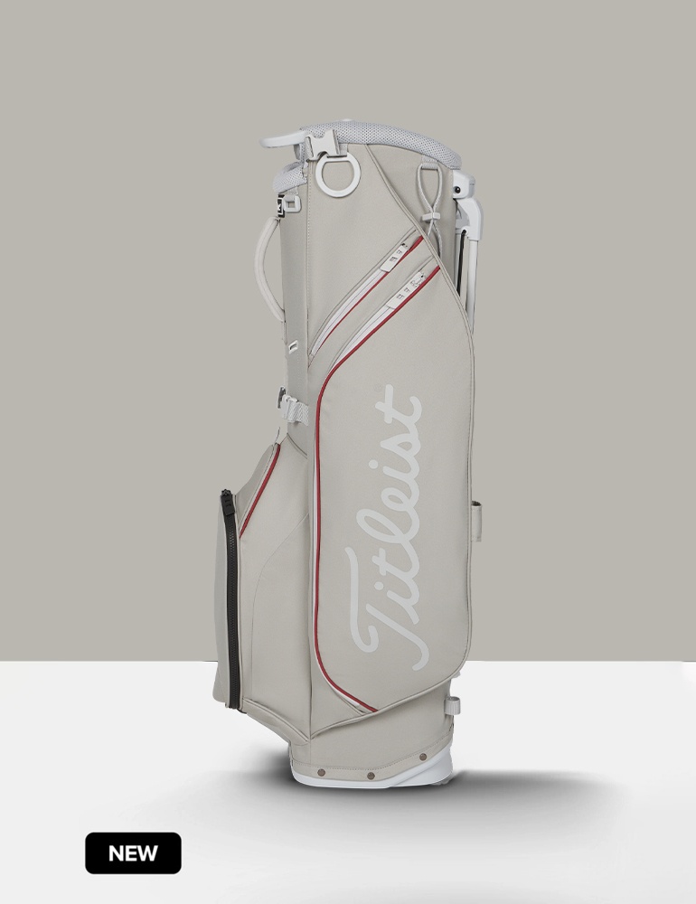 Stand Golf Bags